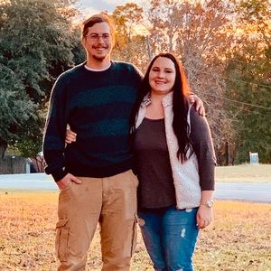 Meet your Posher, Leah